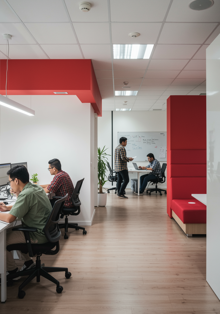 Innovation Rooted In The Nation