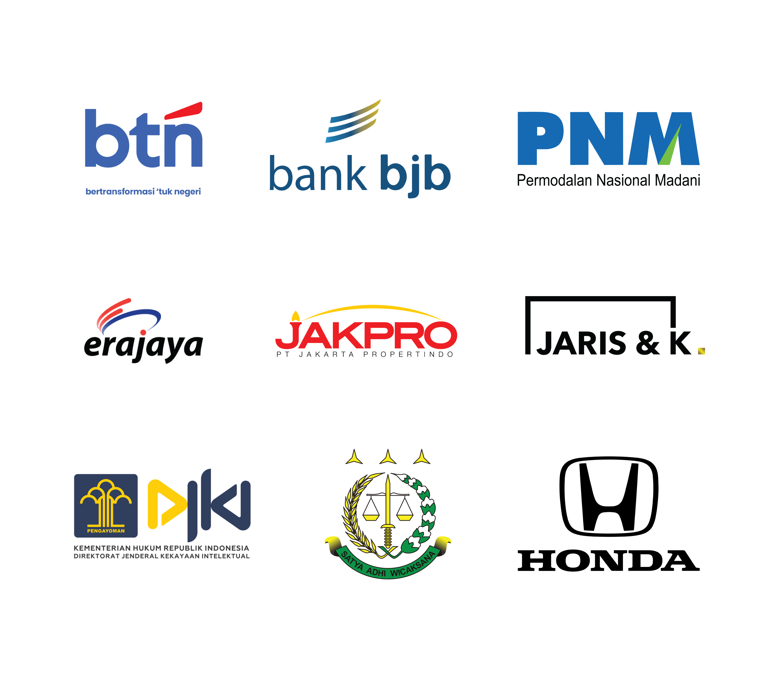 Our Most Recent Projects