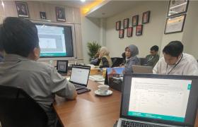 Smart HR, Stronger Bank: HRIS Innovation at BTN