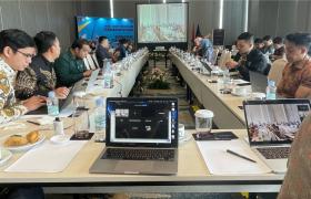 Focus Group Discussion: Digital Transformation of Trademark & Geographical Indication Applications
