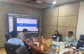 DJKI Digital AI Portal for Intellectual Property